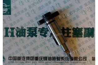 Плунжераня пара X920A CNHTC X920A-010
