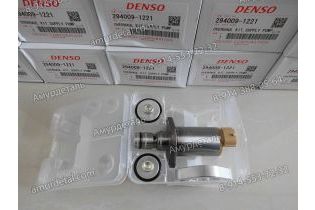 Клапан отсечки топлива для ТНВД 33100-45700 D4DD ЕВРО3