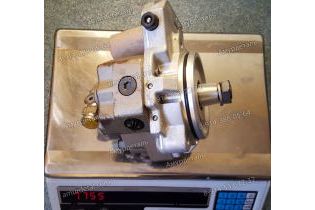 ТНВД 0 445 020 031 Bosch Daewoo Doosan 65.10401 - 7001, 65.10501 - 7001A