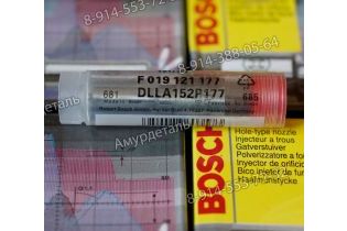 Распылитель форсунки TIEMA F019121177 YC6M, M3400-1112150