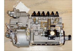 ТНВД WP10 Евро 2 - 380л.с. 612601080457
