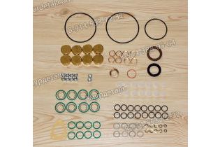 Ремкомплект ТНВД  2 417 010 022 - S7100, S7800 дв. 740-51-320 BOSCH