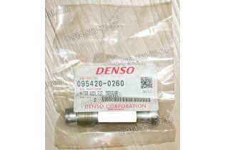 Клапан топливной рампы 0260 Denso 8-97318691-0 8973186910