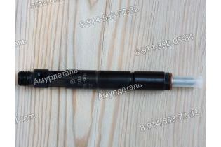 Форсунка топливная KBAL-P035 BAW 1044 YUEJIN 1041 Е2