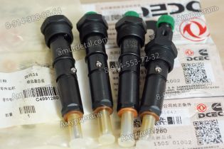 Форсунка C4991280 CKBAL59P5 Cummins 6BT