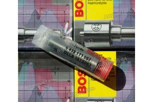 Распылитель DLLA157S067 F019122067 Faw 