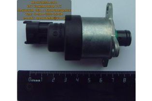 Актуатор - дозатор топлива  евро 3 0928400644 Bosch