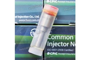 Распылитель DLLA144P2273 0433172273 форсунки 0445120304 Cummins 6BTA Dongfeng Bosch