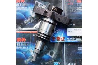 Плунжерная пара PW2 U446 Weifu
