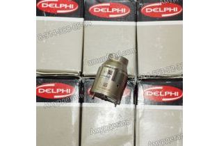 Клапан 7135-588 Delphi электромагнитный