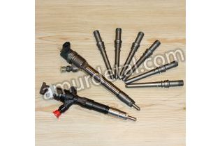 Форсунка топливная Cummins QSM-11