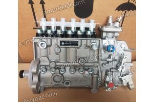 ТНВД  4994276 6P715 Cummins 6BTAA5.9-C160 WeiFu