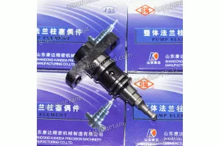 Плунжерная пара SAZ95QTH3 T44 Kangda