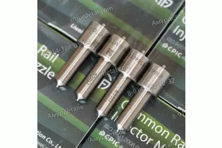 Распылитель DLLA157P855 093400-8550 форсунки 095000-5450 Mitsubishi 6M60T ME302143