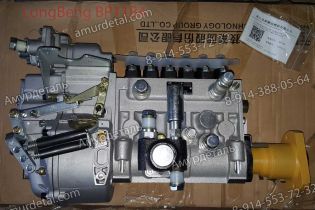 ТНВД ЛонгБенг BP11B4, BHT6P120R, 612601080225