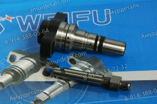 Плунжерная пара P12 плунжер U462 WeiFu