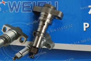 Плунжерная пара U757 WeiFu 2418455714 Bosch