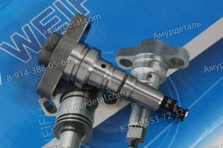 Плунжерная пара P60 U834 Weifu