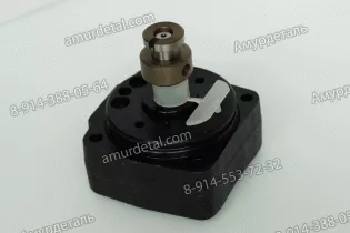 Плунжерная пара 6/10R Denso 096400-1330, 22140-17010 Toyota Land Cruiser Prado, HZJ73, 1HZ, 0964001330, 2214017010