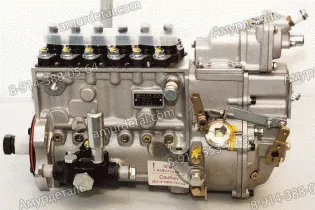 ТНВД GYL233+B BP5155A BH6P120 LongBeng Shanghai D9-220 XCMG ZL50G LW500