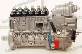 ТНВД 4988758 Cummins 6BTAA5.9-C180 BYC 10404536042