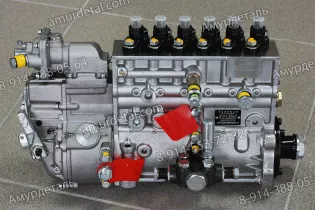 ТНВД VG1246080097 CB6H934 Howo D12 420лс CNHTC