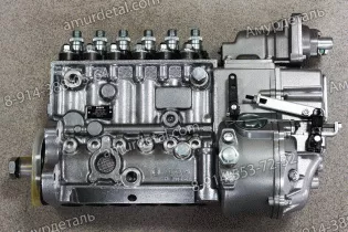 Тнвд 0402736931 Bosch Евро-2 3974514 Cummins  325 лс 