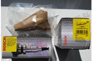 Плунжерная пара P727 U4128 WeiFu, 2418455727 Bosch Евро 2