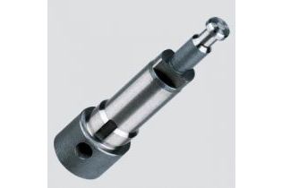 Плунжерная пара A168 - 131152-4020 - 6D95L