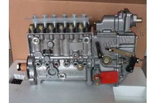 ТНВД dongfeng Евро2 300 л.с. Bosch  9400230092, 0402736922, 0402736925, 3976375