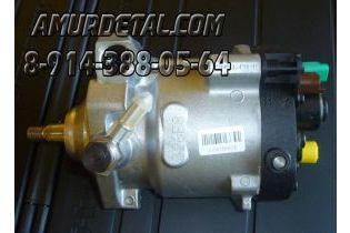 ТНВД Delphi YUCHAI F5000-1111100-011 YC4F100-30 ЮЧАЙ