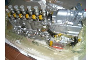 ТНВД Dongfeng Евро2 375 л.с. 3975927  - C3975927 (0 402 736 924 )